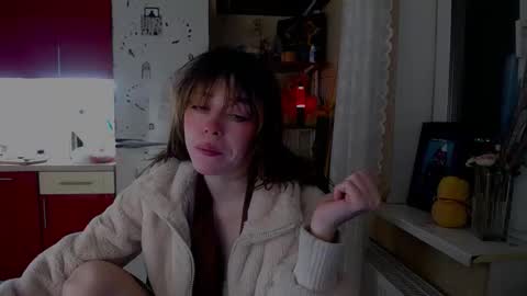 baby ada online show from November 9, 2:31 pm