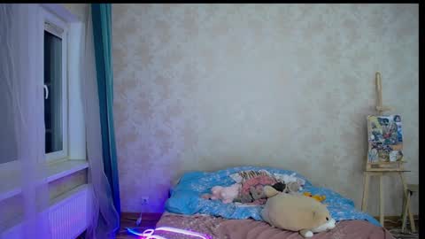 Snapshot of baby_ada chatting on December 2, 6:27 pm baby ada online show from December 2, 6:27 pm