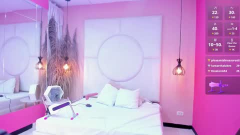 Ander online show from January 25, 5:18 am