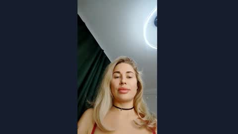 Alis online show from March 1, 4:11 pm