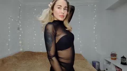 Alis online show from February 27, 3:59 pm