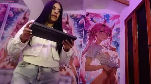 Baby  online show from July 14, 6:57 pm