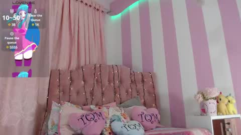 zaleya online show from March 5, 11:06 am