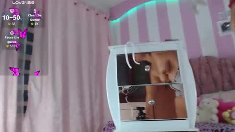 zaleya online show from February 17, 11:09 am