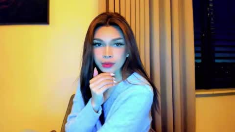 C H E S K A online show from January 6, 6:23 pm