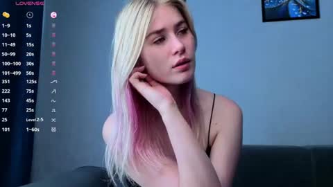 Kate online show from June 18, 3:45 am