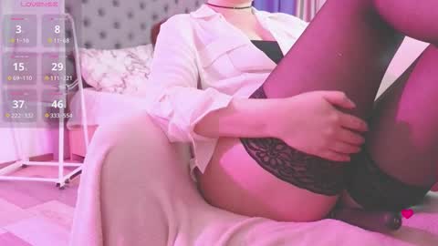 Debora online show from September 11, 9:27 pm