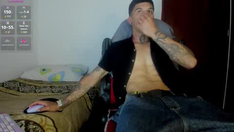 OF GxoXabs online show from March 7, 4:29 pm