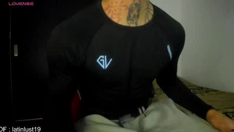 OF GxoXabs online show from March 30, 7:25 pm