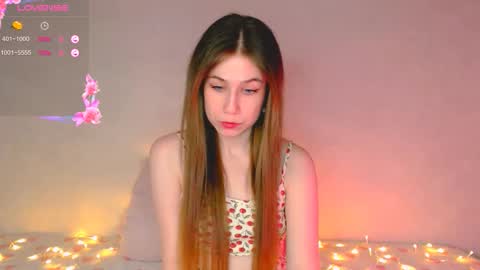 Kira online show from December 18, 6:03 pm
