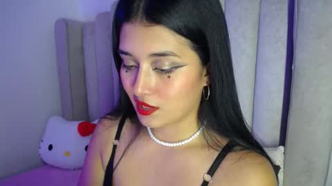 BABY HONEY online show from February 12, 3:40 am