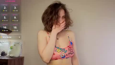 Emily online show from June 17, 7:35 am