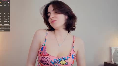 Emily online show from March 30, 8:58 am