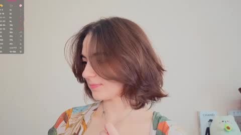Emily online show from May 3, 7:36 am