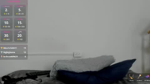 baby_keyshar online show from April 14, 4:10 pm