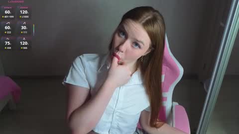 Abby online show from December 4, 3:44 pm