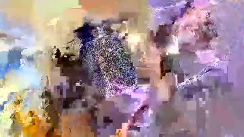 Goddess Monica online show from March 9, 7:12 am