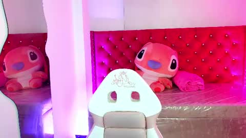 Nico online show from June 24, 2:07 am