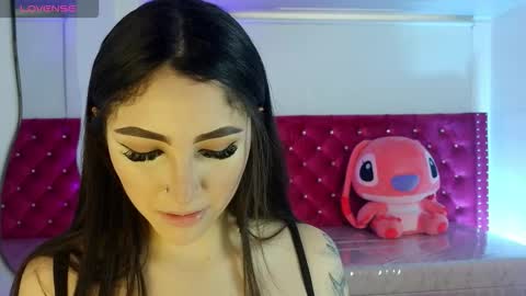 Nico online show from February 11, 11:47 am