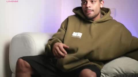 baby_rausch online show from February 5, 11:03 am