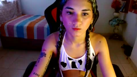 baby_rose03 online show from August 4, 2:13 pm