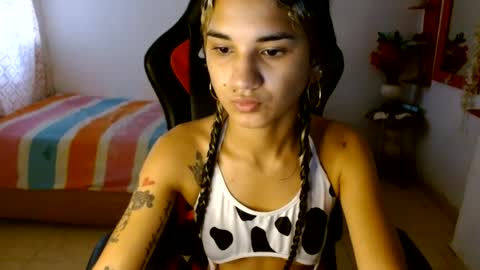 baby_rose03 online show from July 21, 2:08 pm