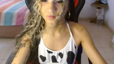 baby_rose03 online show from July 14, 2:11 pm