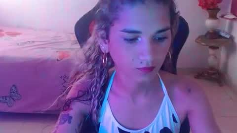 baby_rose03 online show from July 11, 3:04 pm