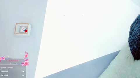 Baby-Rouss online show from October 28, 2:07 pm