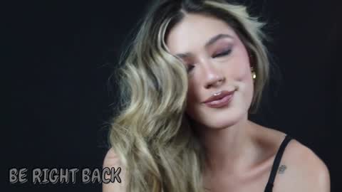  Baby Sammyy  online show from March 26, 9:09 pm