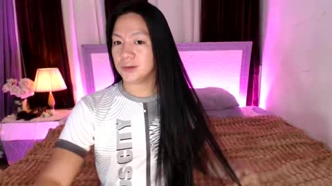   AMANDA  online show from June 15, 1:30 am