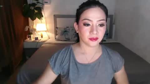   AMANDA  online show from December 16, 7:20 pm