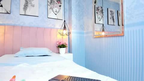 ANGEL online show from September 12, 11:56 am