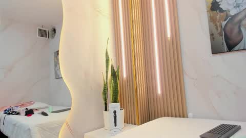 ANGEL online show from February 14, 5:21 am