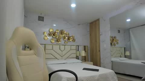 ANGEL online show from October 14, 2:58 am