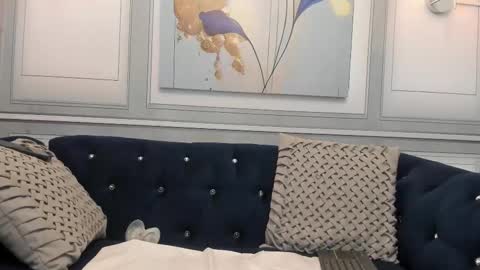 ANGEL online show from January 19, 11:53 am