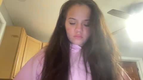 babyaves online show from January 19, 1:59 am