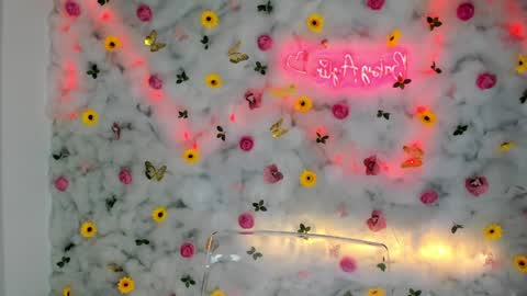 Aylin  online show from January 21, 11:46 am