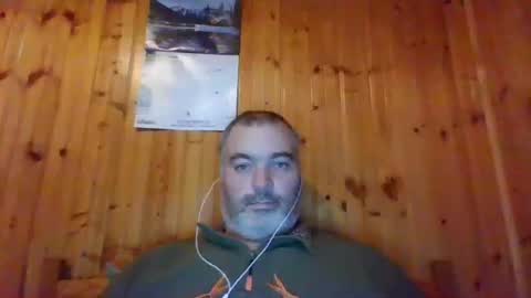 Darren online show from December 4, 5:56 pm