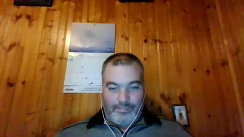 Darren online show from January 6, 3:31 am