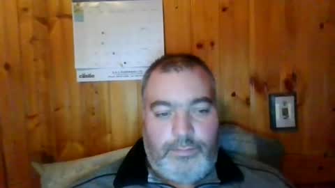 Darren online show from January 7, 2:41 pm