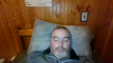 Darren online show from January 20, 4:45 pm