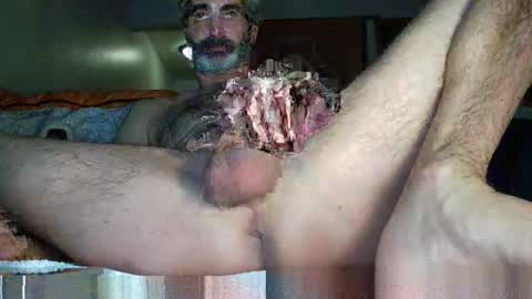 Poindexxxter online show from December 22, 11:22 pm