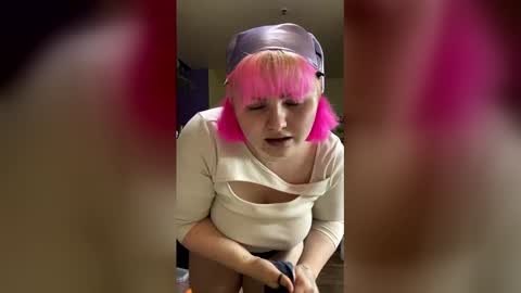 babycakespnw710 online show from February 19, 3:16 am