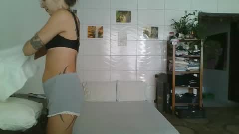 babydemon6 online show from February 17, 3:00 pm