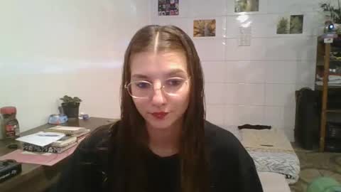 babydemon6 online show from November 2, 11:38 pm