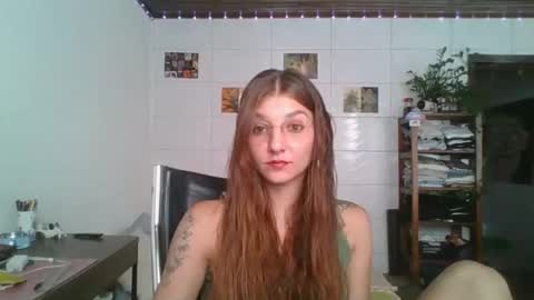 babydemon6 online show from March 1, 6:56 pm