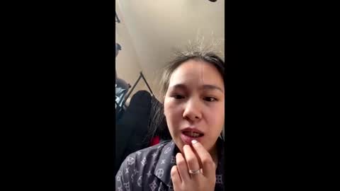 babydoll1022 online show from December 16, 5:41 pm
