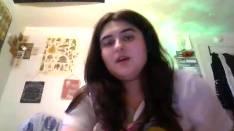 babydollalexiss online show from February 22, 2:15 am