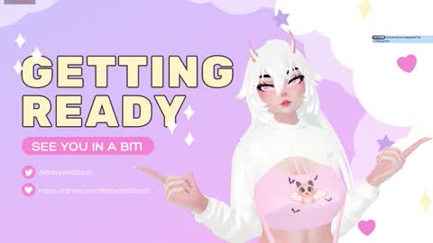 Starlit online show from February 2, 2:53 am